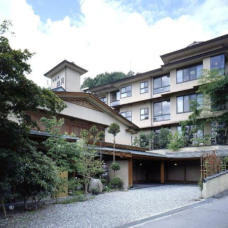Keigetsu Achi Exterior foto