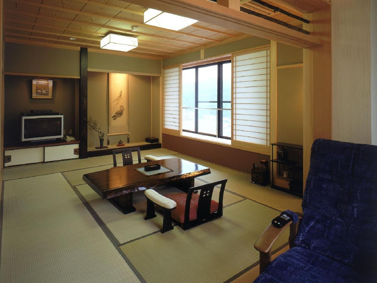 Keigetsu Achi Exterior foto
